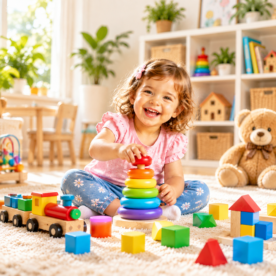More Than A Toy