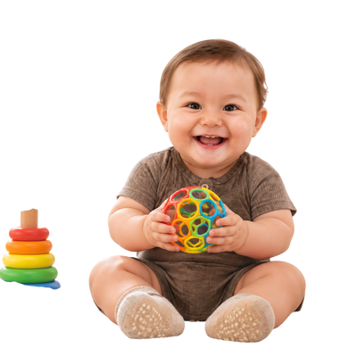 Toys for
Little Ones